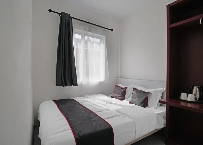 Hotel O Koala House Pekanbaru
